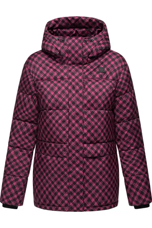 Ragwear Funkční bunda 