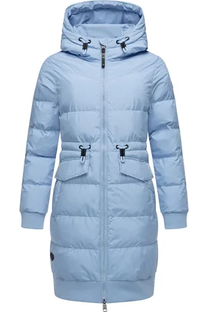Ragwear Funkční kabát 