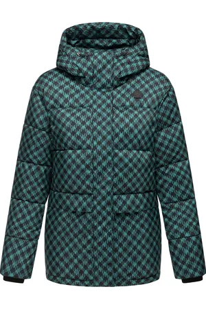 Ragwear Funkční bunda 