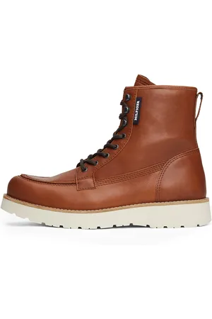 Tommy Hilfiger Šněrovací boty