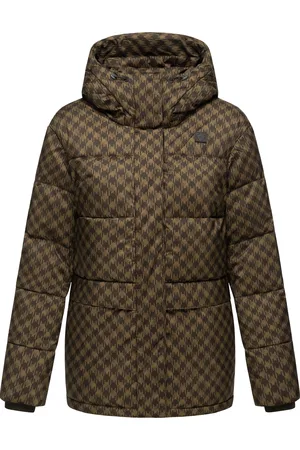 Ragwear Funkční bunda 