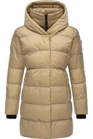 Ragwear Zimní kabát 