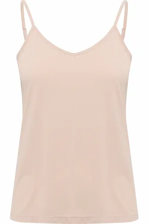 Cream Top 