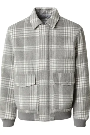DAN FOX APPAREL Přechodná bunda 