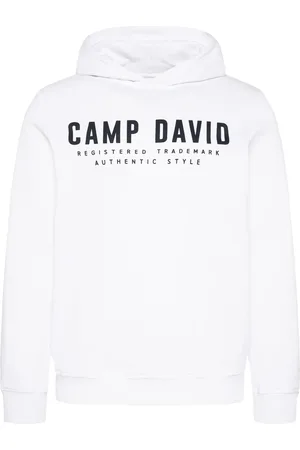 Camp David Mikina