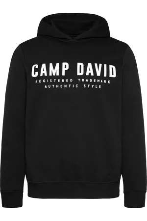 Camp David Mikina