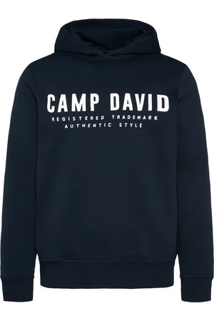 Camp David Mikina