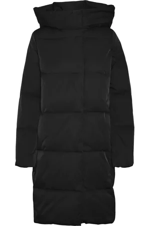 VERO MODA Zimní kabát