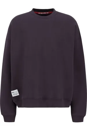 Alpha Industries Mikina