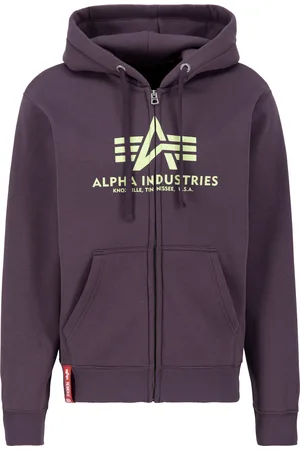 Alpha Industries Mikina