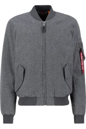Alpha Industries Přechodná bunda