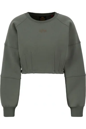 Alpha Industries Mikina