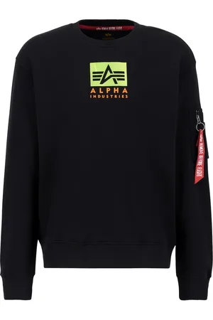 Alpha Industries Mikina