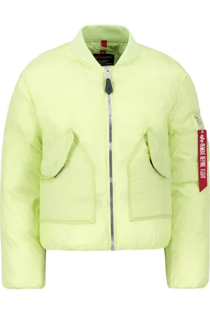 Alpha Industries Přechodná bunda 