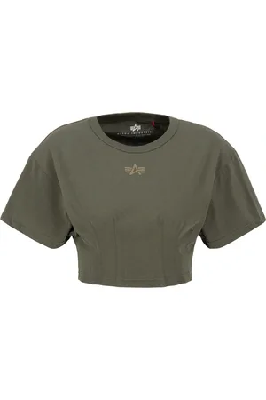 Alpha Industries Tričko