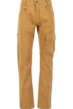 Alpha Industries Kapsáče
