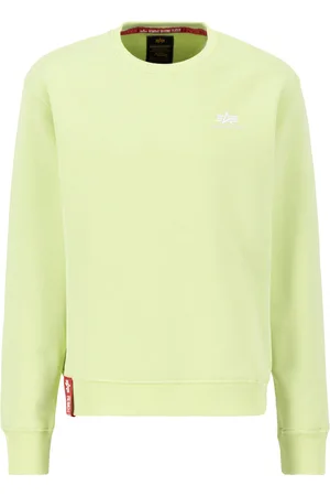 Alpha Industries Mikina