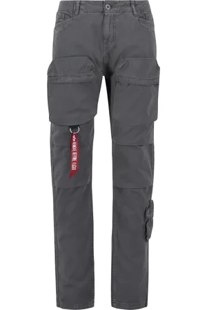 Alpha Industries Kapsáče 