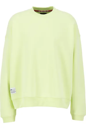 Alpha Industries Mikina