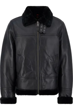 Alpha Industries Přechodná bunda 