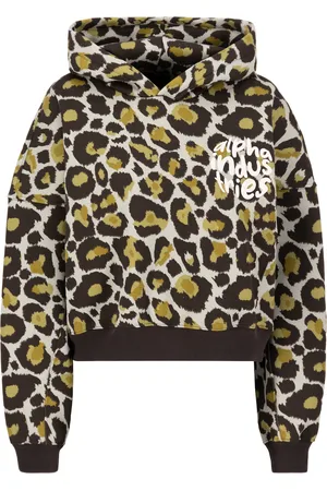 Alpha Industries Mikina