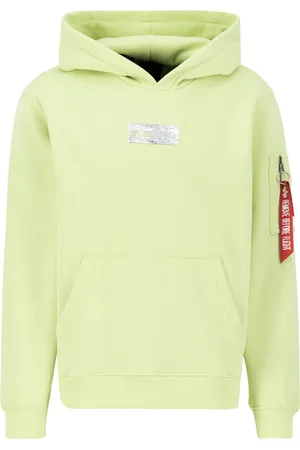 Alpha Industries Mikina