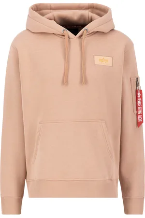 Alpha Industries Mikina