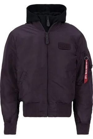 Alpha Industries Přechodná bunda 