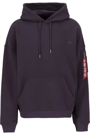 Alpha Industries Mikina 