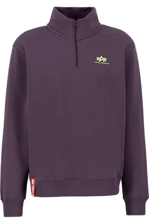Alpha Industries Mikina
