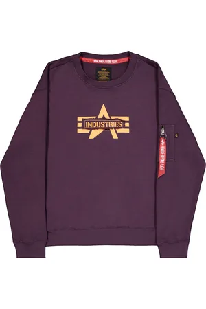 Alpha Industries Mikina