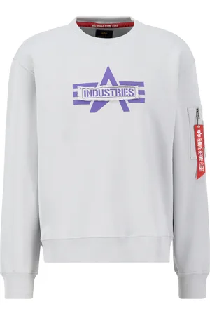 Alpha Industries Mikina