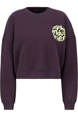 Alpha Industries Mikina
