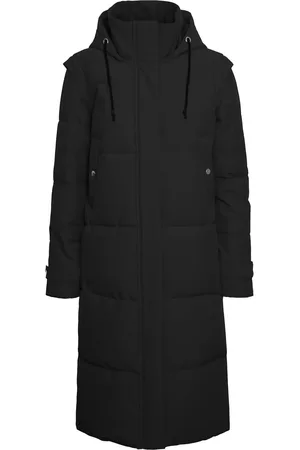 VERO MODA Zimní kabát 