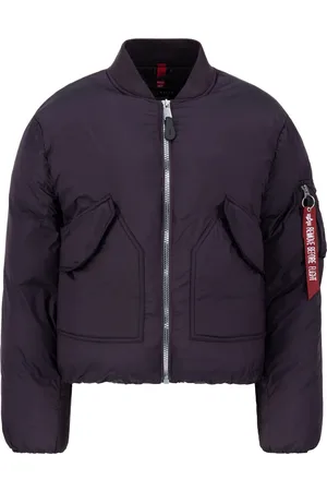 Alpha Industries Přechodná bunda 
