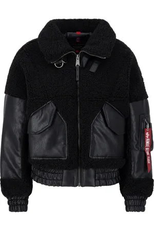 Alpha Industries Přechodná bunda
