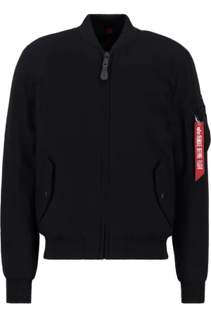 Alpha Industries Přechodná bunda 