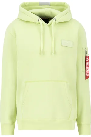 Alpha Industries Mikina