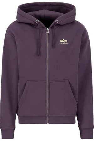 Alpha Industries Mikina