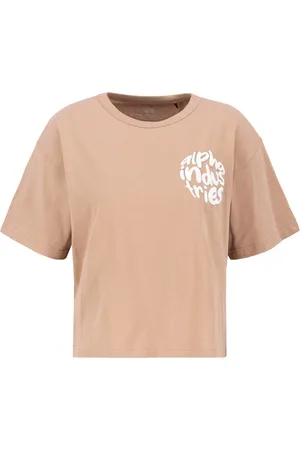 Alpha Industries Tričko
