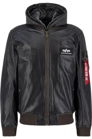 Alpha Industries Přechodná bunda 