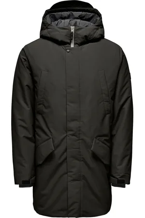 Only & Sons Přechodová parka 