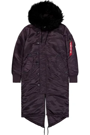 Alpha Industries Zimní bunda