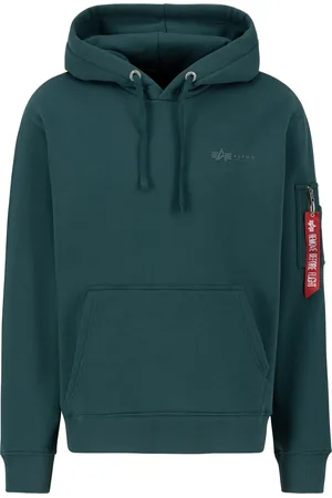 Alpha Industries Mikina