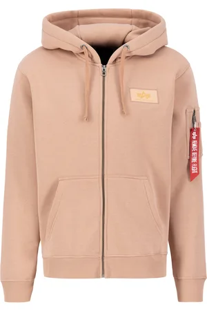 Alpha Industries Mikina
