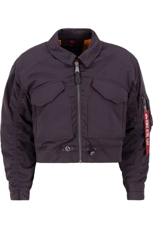 Alpha Industries Přechodná bunda