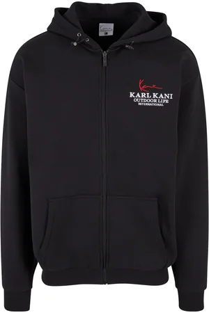 Karl Kani Mikina