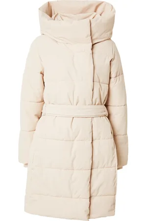 VERO MODA Přechodný kabát