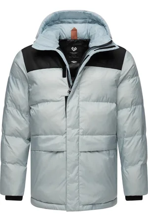 Ragwear Zimní bunda 