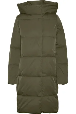 VERO MODA Zimní kabát 